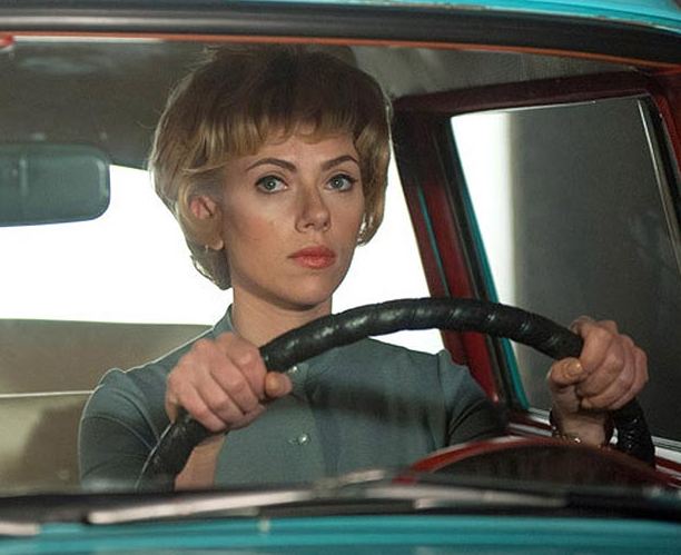 Το τρέιλερ της ταινίας “Hitchcock”