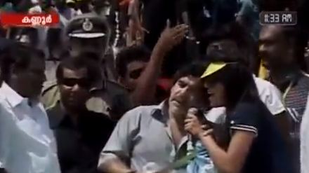 Τα γενέθλια του Μαραντόνα