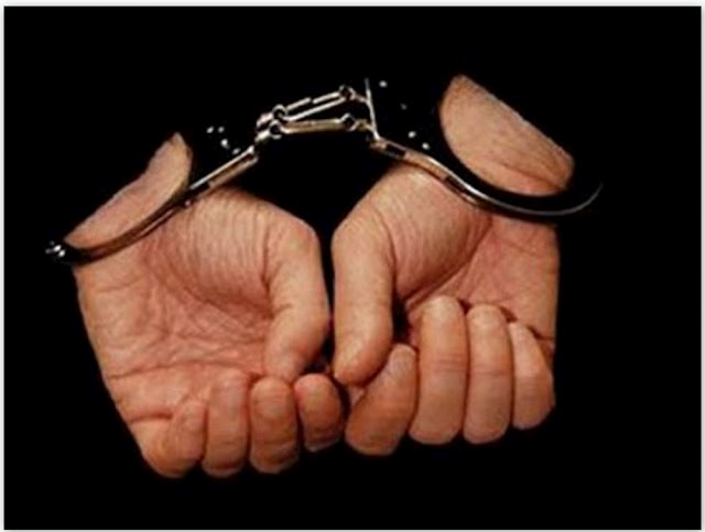 Συνελήφθη 40χρονος στο Ωραιόκαστρο