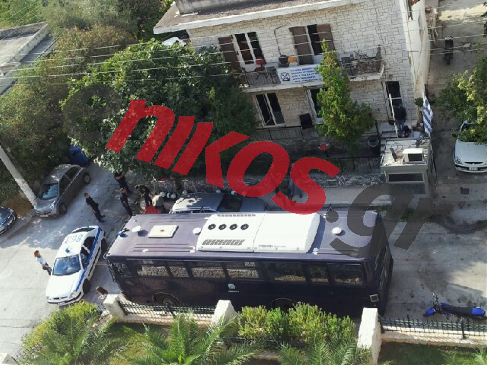 Τι συμβαίνει στο ΑΤ Βάρης;