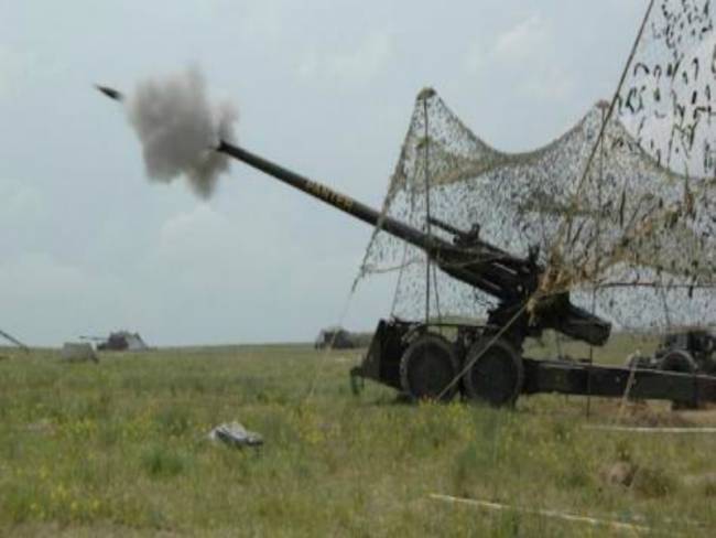 Προειδοποιεί για σκληρά αντίποινα