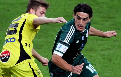 Έληξε με ισοπαλία