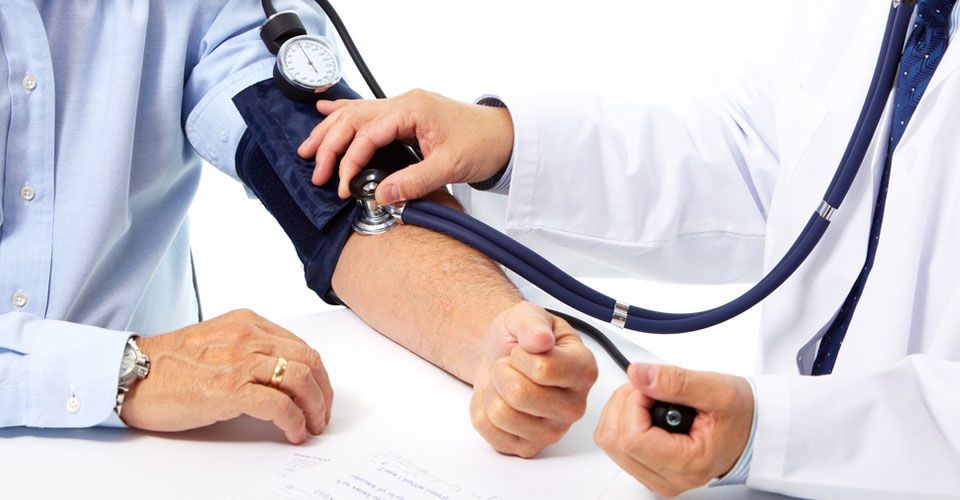 Πρόγραμμα προληπτικής ιατρικής