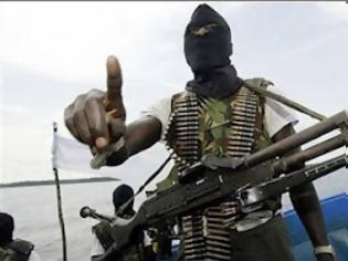 Θρίλερ με ελληνικό πλοίο