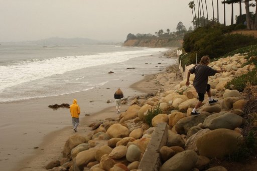 Νεκρός από επίθεση καρχαρία