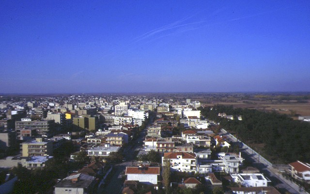 Συγκέντρωση στην Ορεστιάδα