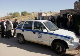 21 συλλήψεις στη Λακωνία