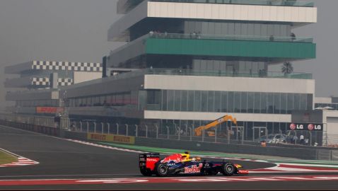 Βασιλιάς της σκόνης ο Φέτελ