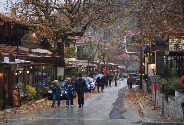 Ζητά έκτακτη οικονομική βοήθεια