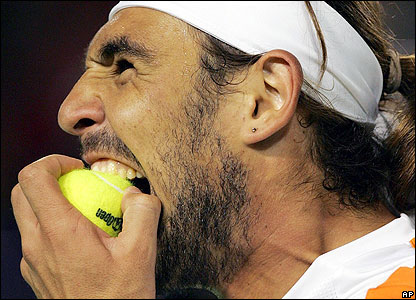 Άπιαστος ο Παγδατής!