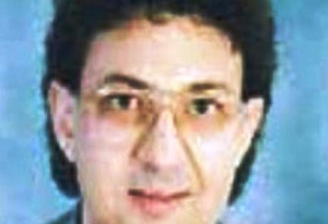 Ιωσήφ Λιβανός: “Δεν φοβάμαι άρα ζω”