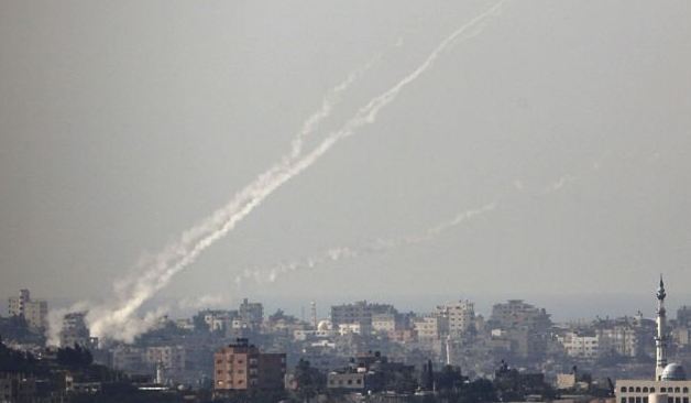 Συνεχίζει ο ισραηλινός στρατός…