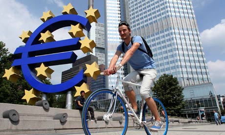 Σε καλό δρόμο η Ισπανία