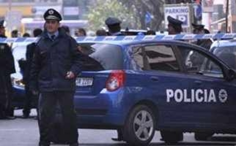 Αποτρόπαιο έγκλημα πάθους