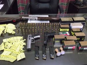 Κρεοπώλης με πλούσια… δράση