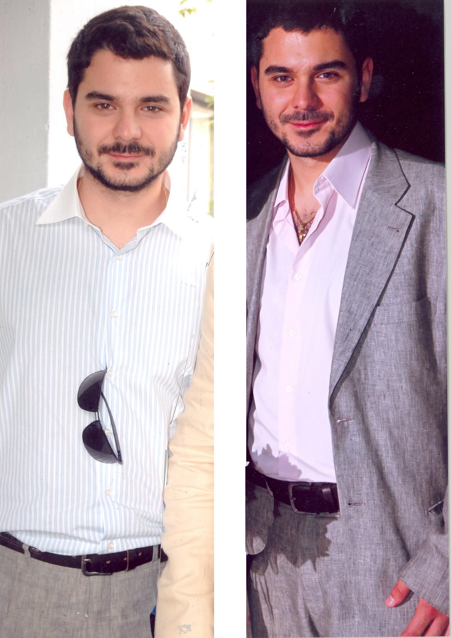 Αυτός είναι ο 26χρονος που απήγαγαν