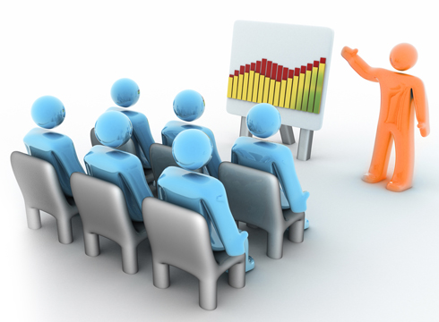 Σεμινάρια Επιχειρηματικότητας