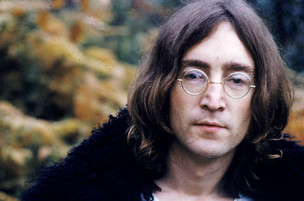 O John Lennon ήταν…οξύθυμος!
