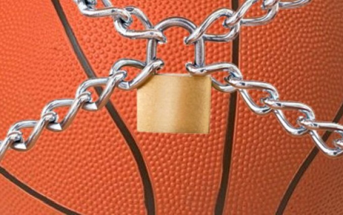 Το μπάσκετ έχει γίνει μπασκετάκι