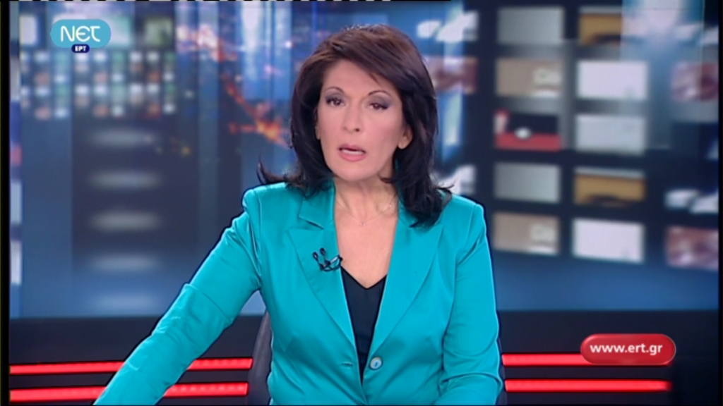 Πως η Γαβρά “εκτόπισε” την Στάη