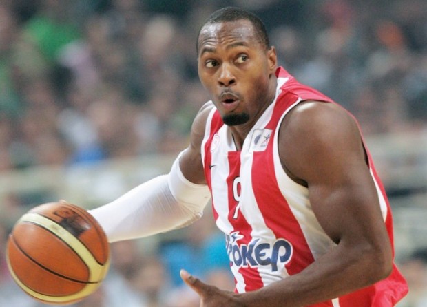 Προπονήθηκε μόνος ο Ντόρσεϊ