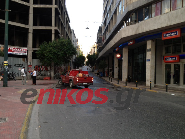 Στην κυκλοφορία η Δεληγιώργη