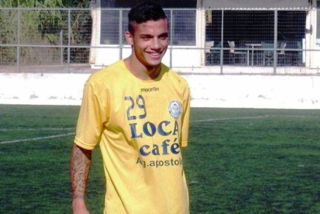 Έπιασε τον ληστη με…τάκλιν