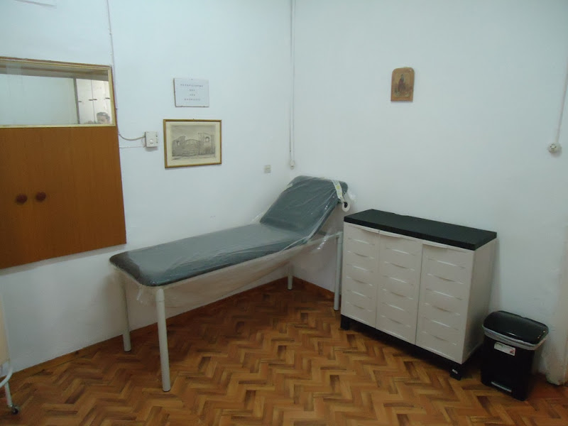 Κοινωνικό ιατρείο στην Ξάνθη
