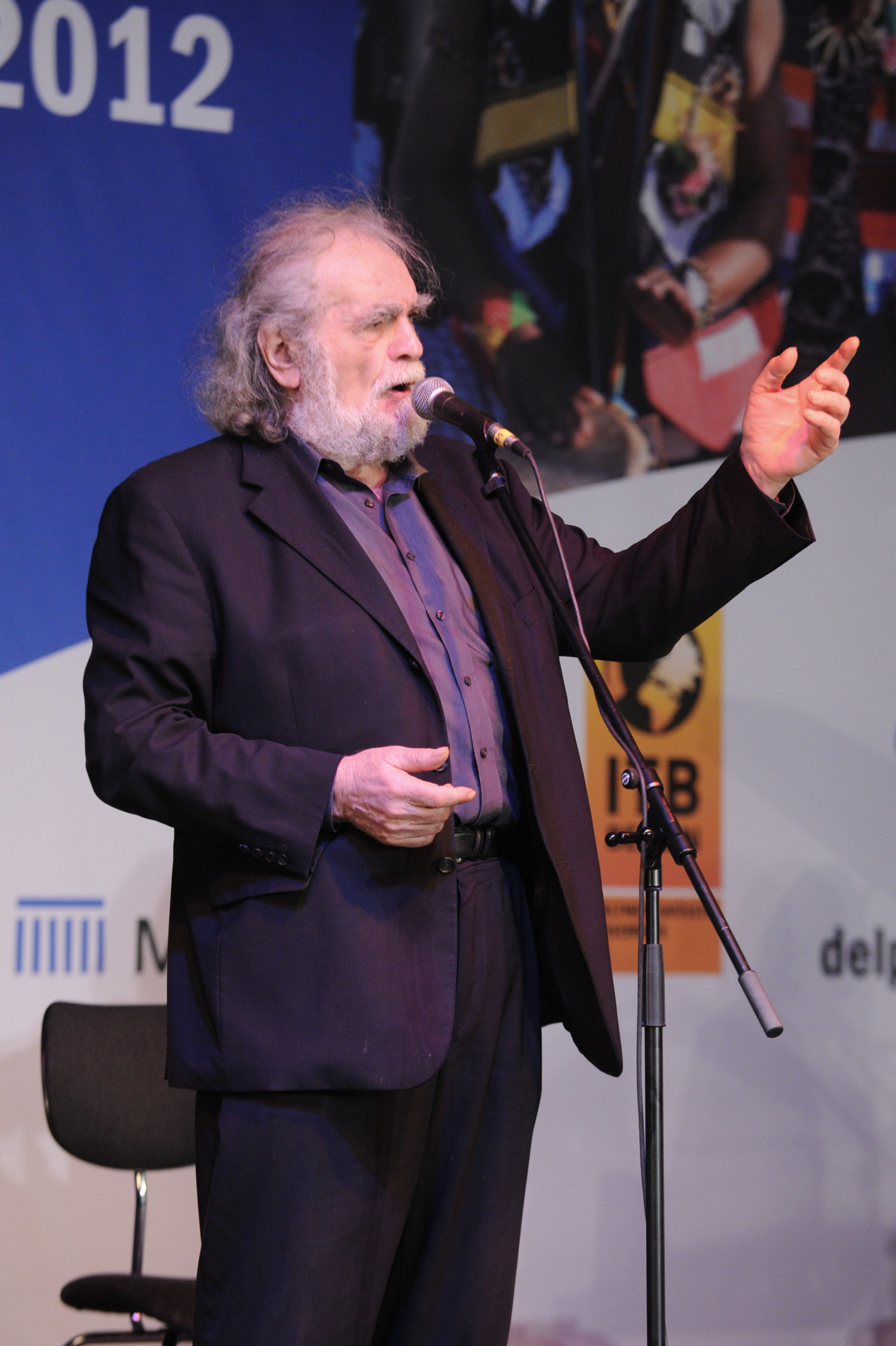 Οι Έλληνες Θεοί στην Αυστρία