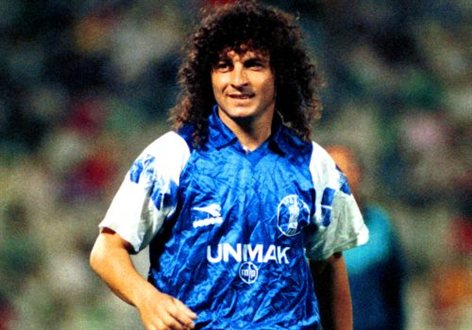 Χρόνια πολλά «Βάσια»