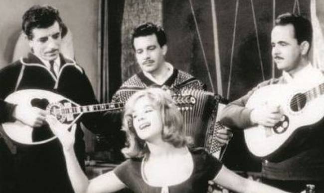 Σίγησε το θρυλικό ακορντεόν