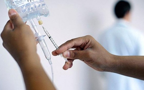 Ήξεραν για τις μολυσμένες ενέσεις