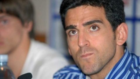 Tεχνικός διευθυντής στον Θρύλο