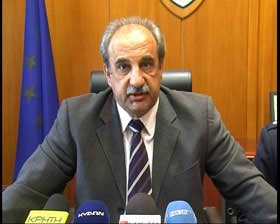 Έκκληση από την αστυνομία