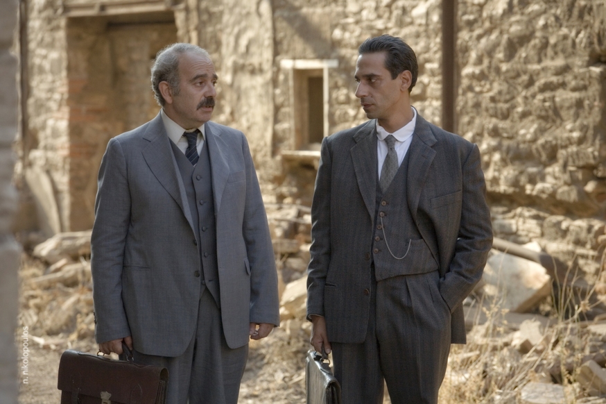 O “Καρυωτάκης” επιστρέφει στη ΝΕΤ