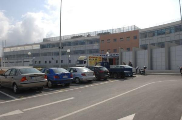 Πήγε στην Αστυνομία με… ηρωίνη