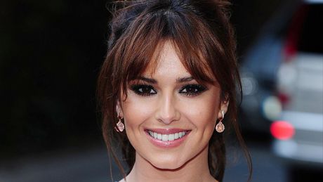 H αυτοβιογραφία της Cheryl Cole