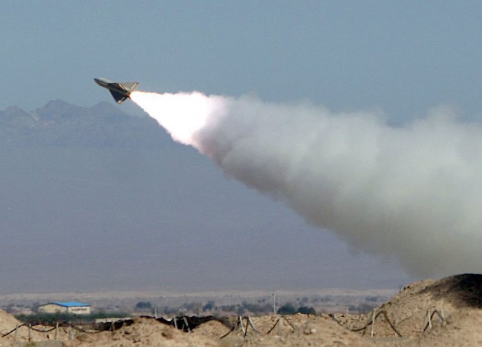 Το Ισραήλ κατέρριψε αεροσκάφος