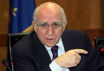 Σκεφτόταν να πάει στο ΠΑΣΟΚ