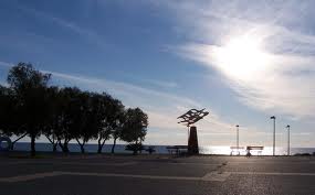 Ξήλωσαν καλώδια ηλεκτροφωτισμού