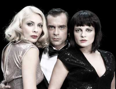 Σικάγο… γίναμε στο Παλλάς