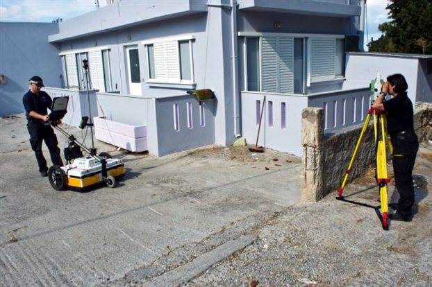 Άκαρπες οι έρευνες για τον Μπεν