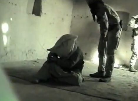 Ελεύθερος ο οδηγός του Οσάμα