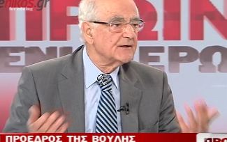 Κακλαμάνης: Δεν υπάρχουν λίστες