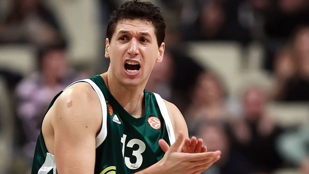 Live:Ολίμπια-ΠΑΟ