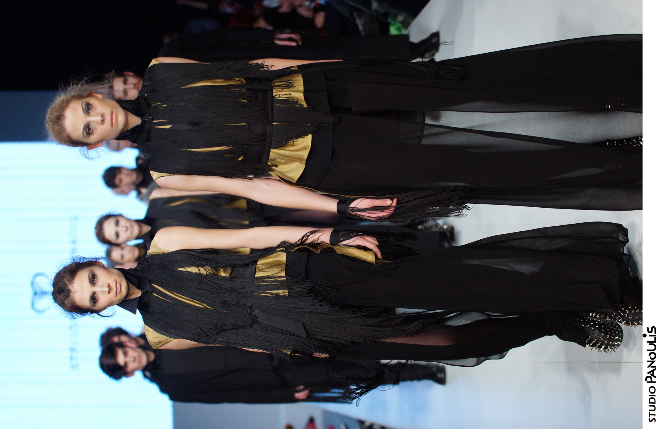 Έρχεται η 12η Εβδομάδα Μόδας