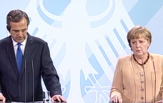 Φρούριο την Τρίτη η Αθήνα