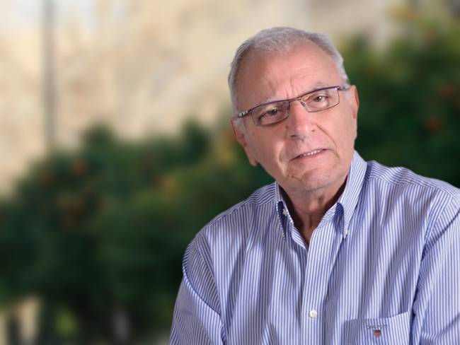 “Ο Τράγκας και η λίστα” του Χαρδαβέλλα