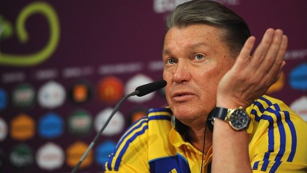 Όλα καλά για Μπλαχίν