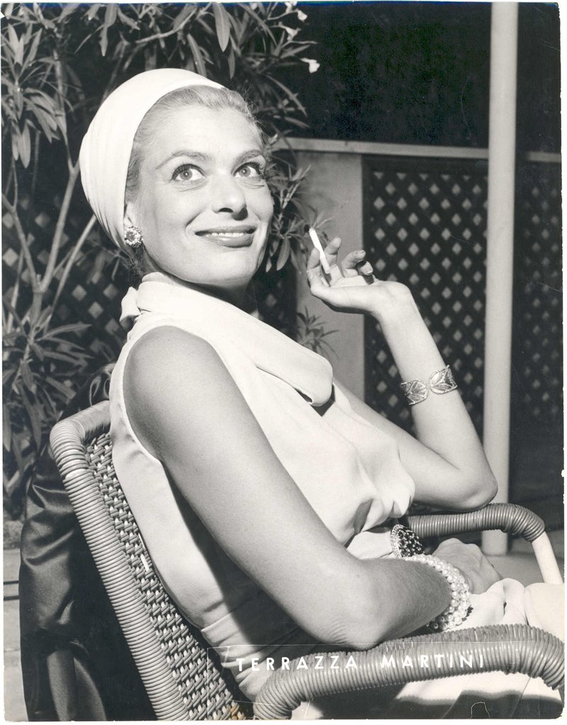 Σαν σήμερα γεννήθηκε η Μελίνα